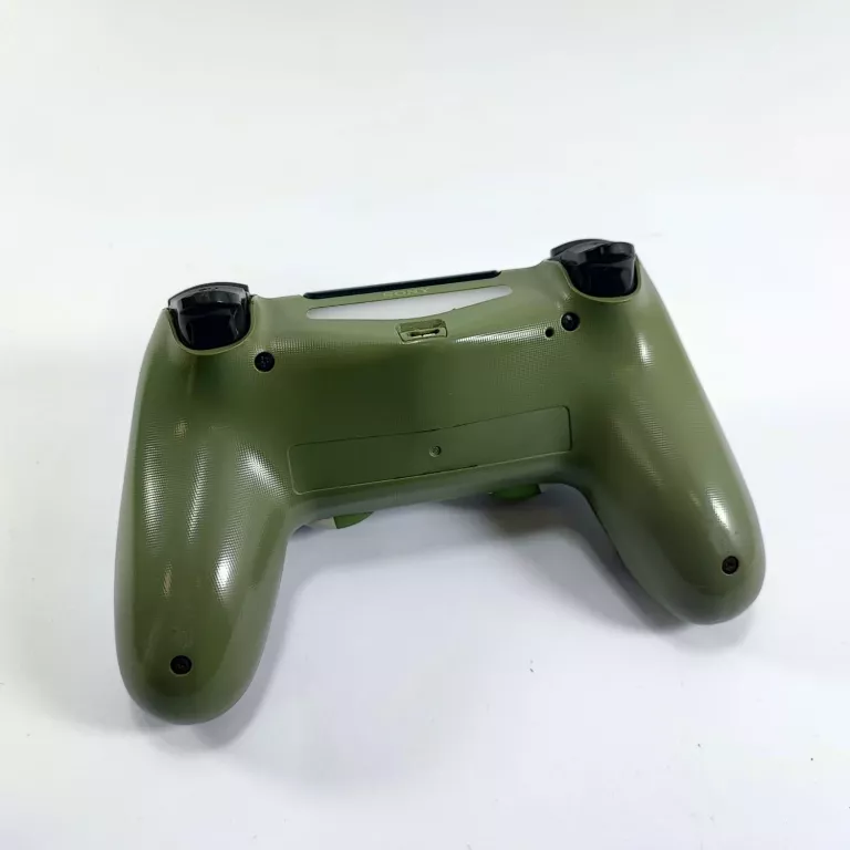 PAD PS4 SONY DUALSHOCK MORO GREEN CAMO PLAYSTATION 4