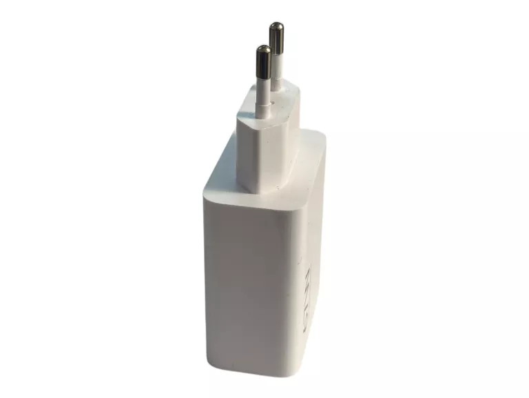 ORYGINALNA ŁADOWARKA SIECIOWA XIAOMI MDY-12-EH 67W QC 3.0 + KABEL USB-C