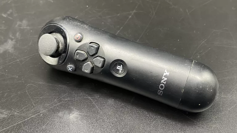 SONY MOTION CONTROLLER PS3/4