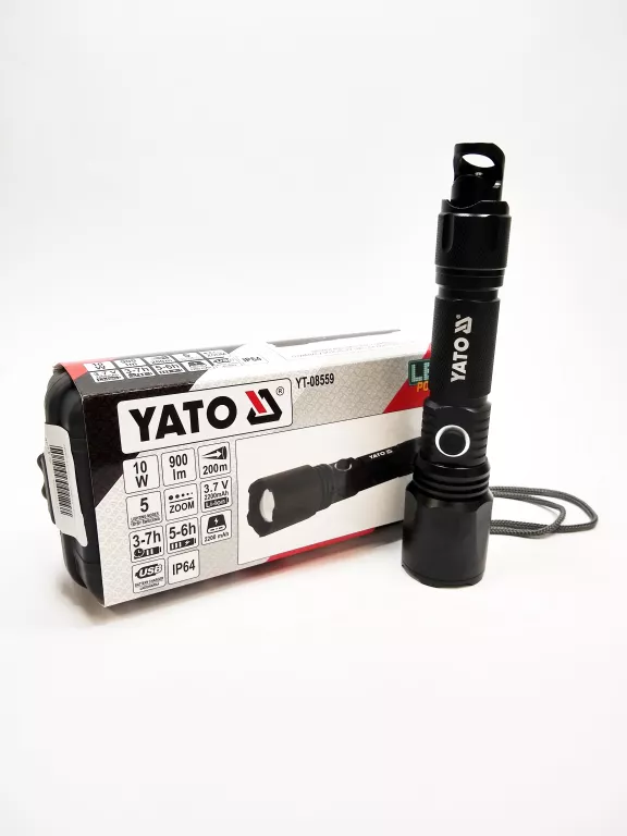 LATARKA YATO YT-08559