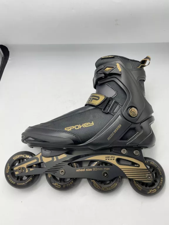 ROLKI SPOKEY PRIME PRO