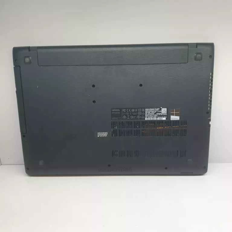 LAPTOP LENOVO IDEAPAD 110-15IBR 256/4 GB WIN 10 HOME