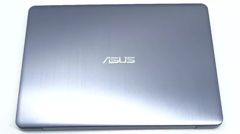 LAPTOP ASUS VIVOBOOK S14 S410U INTEL I3-7020U 4/256GB SSD