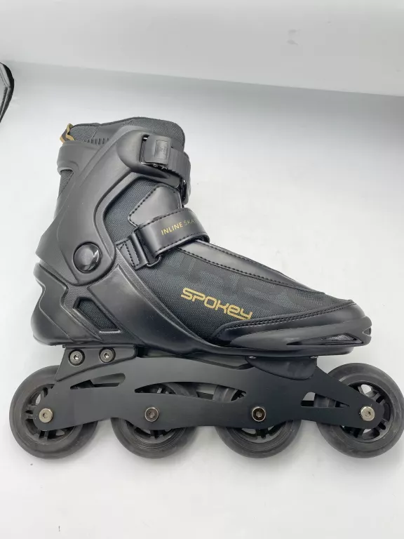 ROLKI SPOKEY PRIME PRO