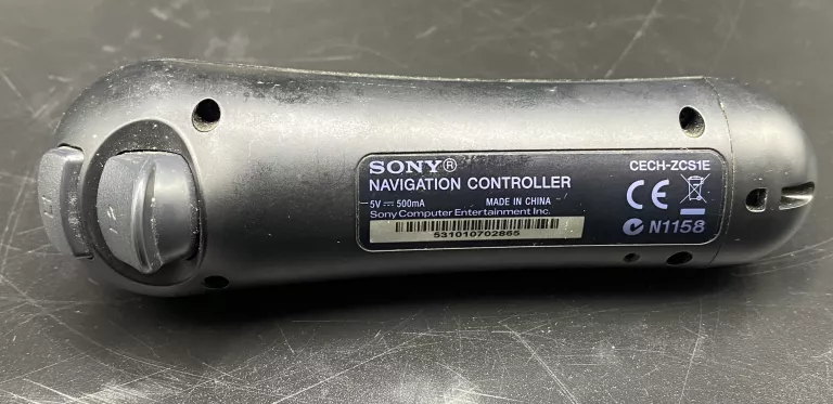 SONY MOTION CONTROLLER PS3/4
