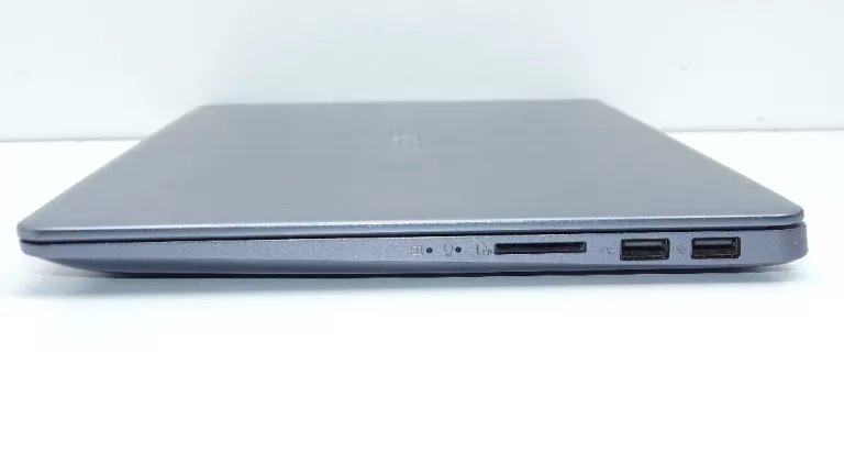 LAPTOP ASUS VIVOBOOK S14 S410U INTEL I3-7020U 4/256GB SSD