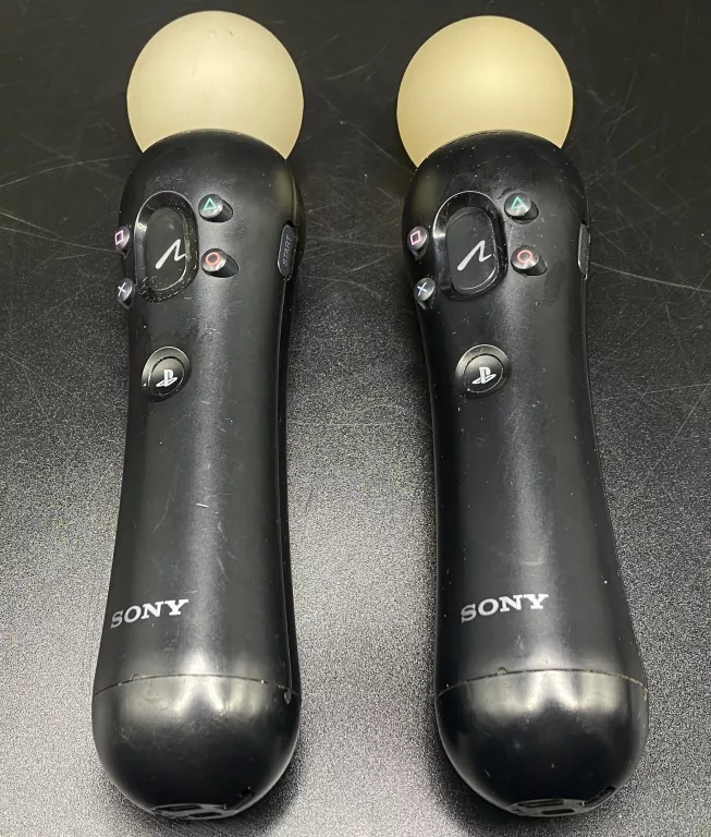 SONY MOTION CONTROLLER PS3/4