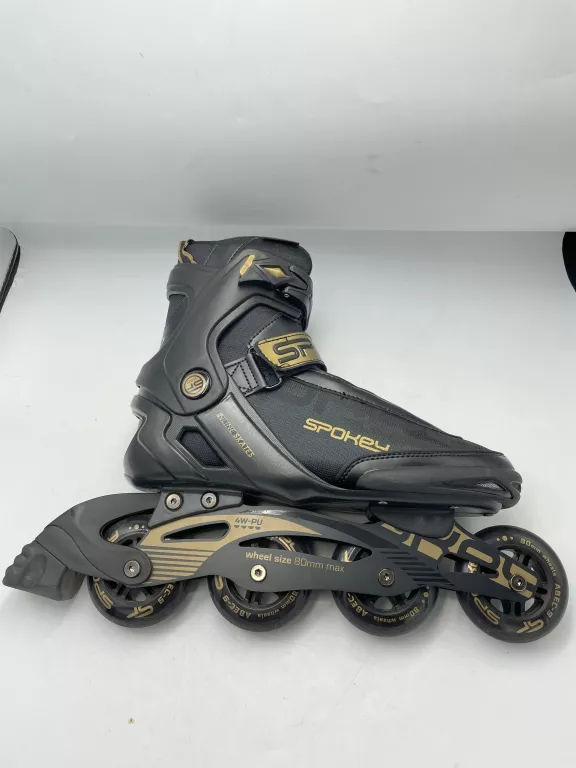 ROLKI SPOKEY PRIME PRO
