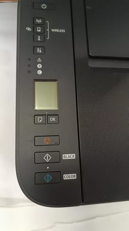 DRUKARKA CANON PIXMA TS3450