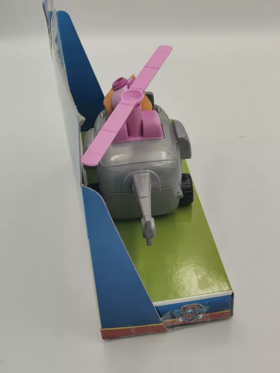 PSI PATROL HELIKOPTER SKYE