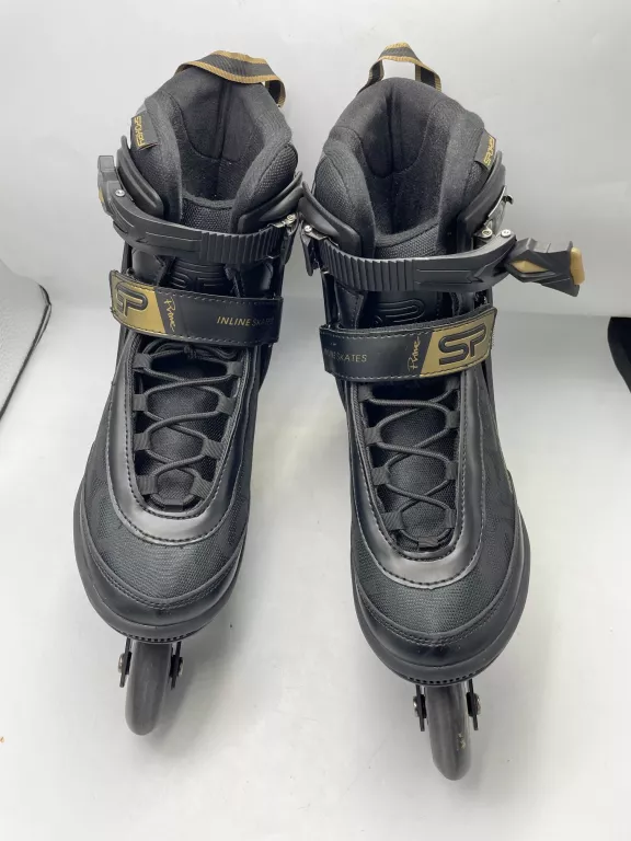 ROLKI SPOKEY PRIME PRO