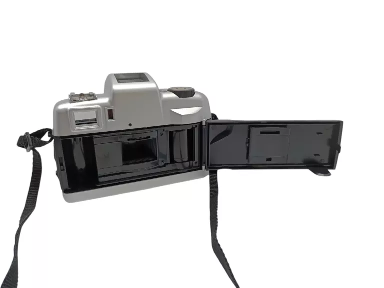 KULTOWY APARAT ANALOGOWY CANOMATICA VINTAGE CANOMATIC NIE DAJ SIE OSZUKAC