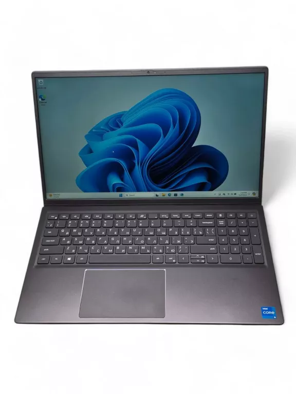 LAPTOP DELL VOSTRO 15 5510 I5-11300H 8/512 GB SSD
