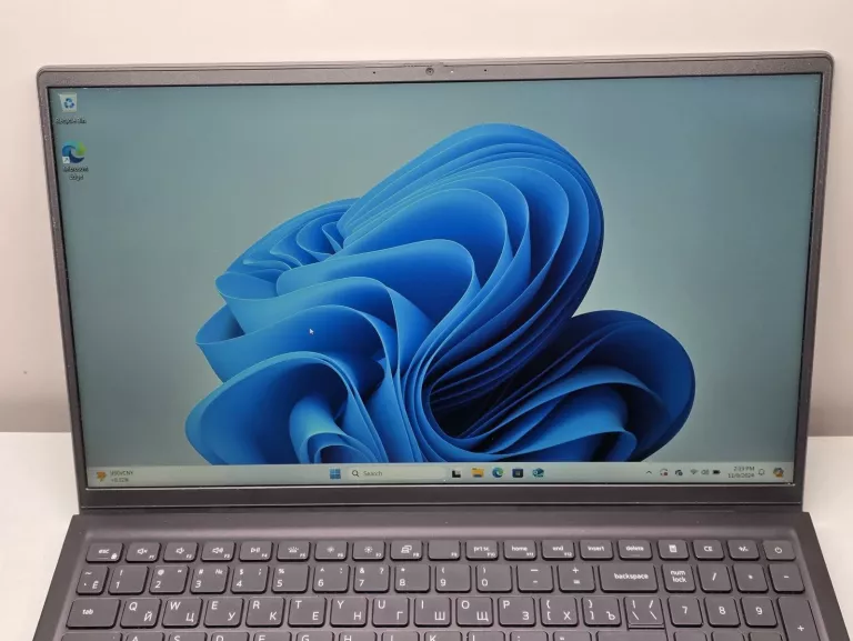 LAPTOP DELL VOSTRO 15 5510 I5-11300H 8/512 GB SSD