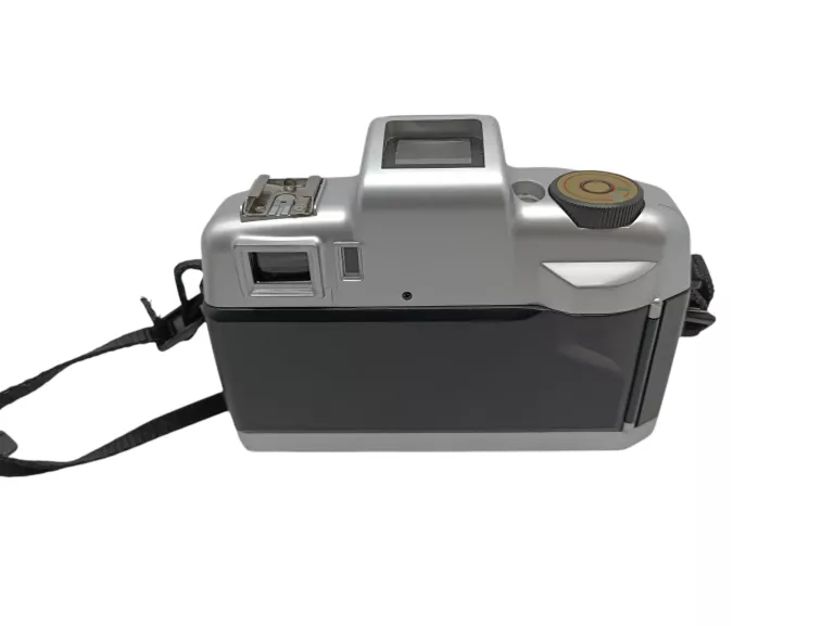 KULTOWY APARAT ANALOGOWY CANOMATICA VINTAGE CANOMATIC NIE DAJ SIE OSZUKAC