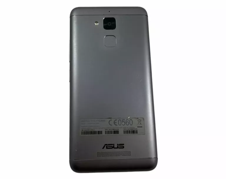 TELEFON ASUS ZENFONE 3 MAX