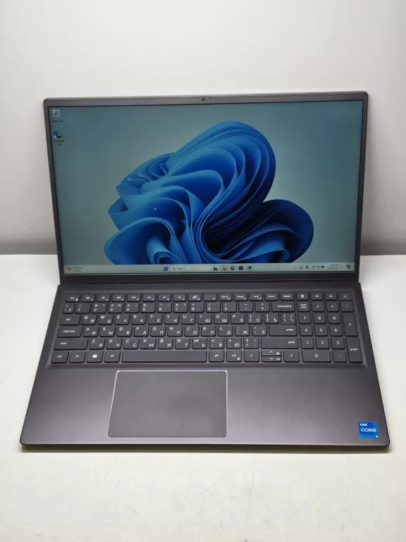 LAPTOP DELL VOSTRO 15 5510 I5-11300H 8/512 GB SSD