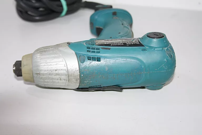 ZAKRĘTARKA SIECIOWA MAKITA TD0101F