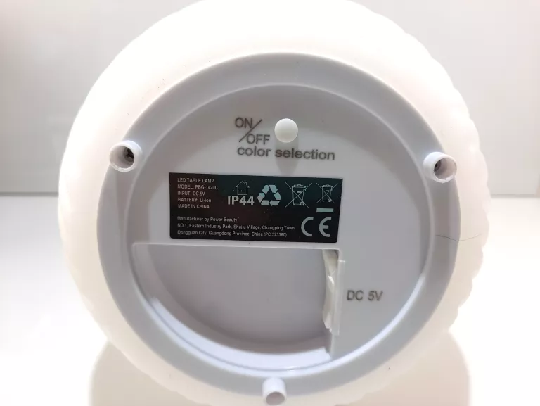 LAMPKA LED USB 1420C