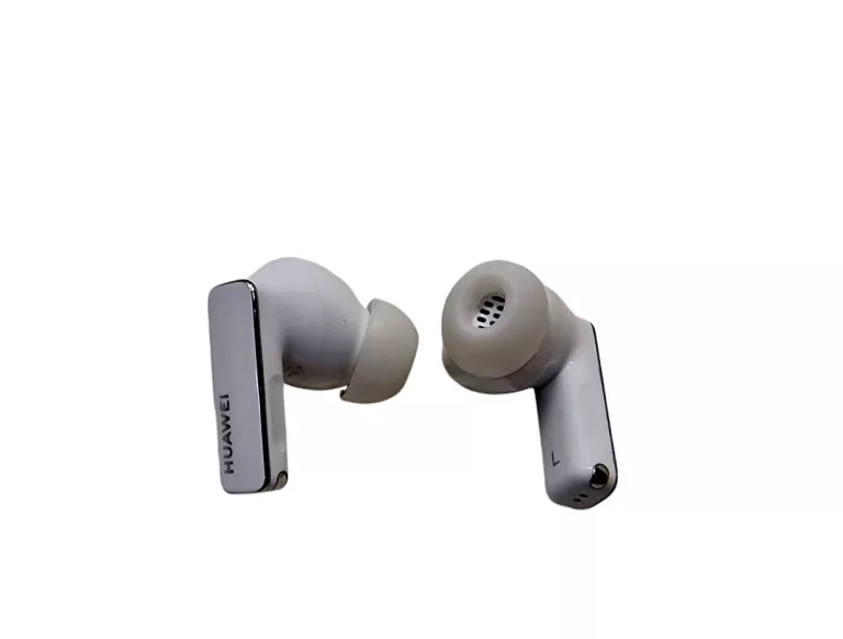 SŁUCHAWKI HUAWEI FREEBUDS PRO 3 ETUI ŁADUJĄCE