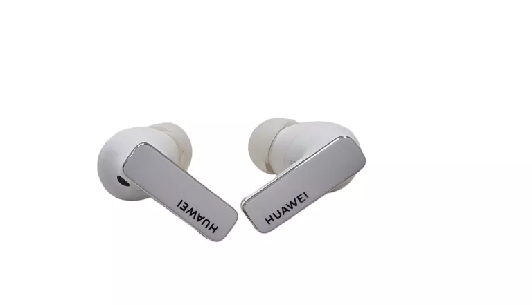 SŁUCHAWKI HUAWEI FREEBUDS PRO 3 ETUI ŁADUJĄCE