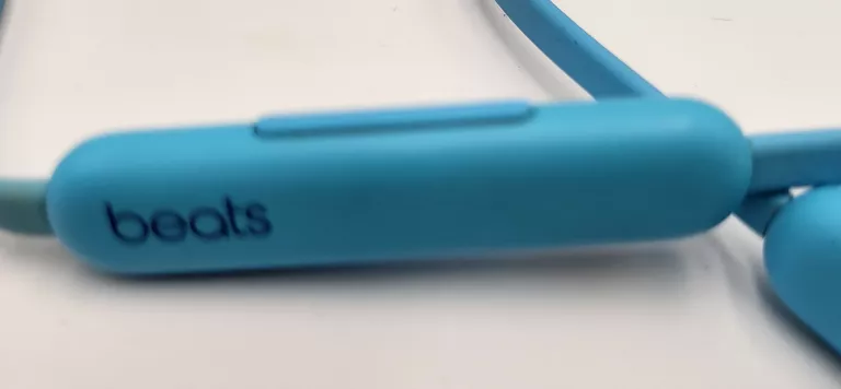 SŁUCHAWKI BEZPRZEWODOWE BEATS FLEX APPLE A2295 NIEBIESKI