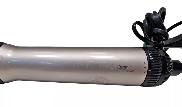 LOKÓWKO SUSZARKA REMINGTON KERATIN AS-8090