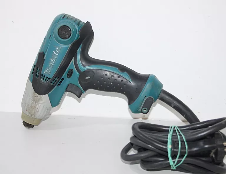 ZAKRĘTARKA SIECIOWA MAKITA TD0101F