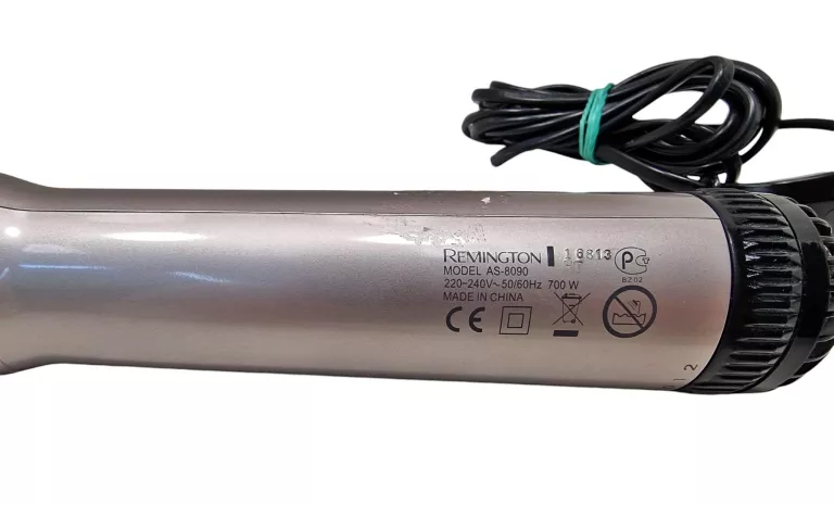 LOKÓWKO SUSZARKA REMINGTON KERATIN AS-8090