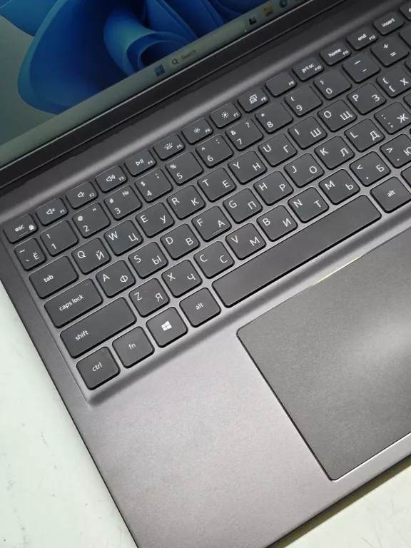 LAPTOP DELL VOSTRO 15 5510 I5-11300H 8/512 GB SSD