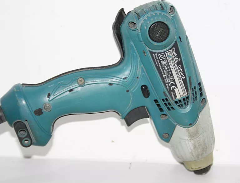 ZAKRĘTARKA SIECIOWA MAKITA TD0101F