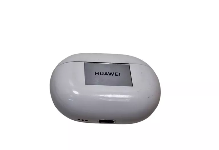 SŁUCHAWKI HUAWEI FREEBUDS PRO 3 ETUI ŁADUJĄCE