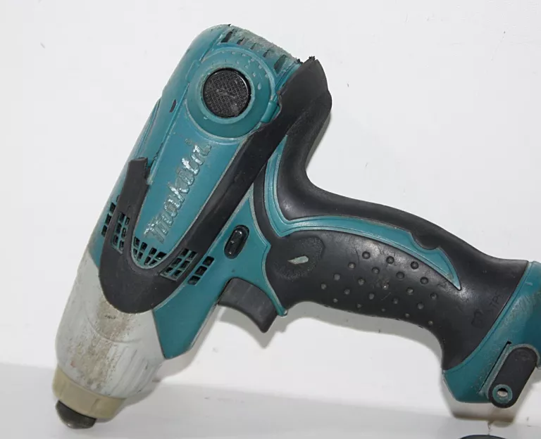 ZAKRĘTARKA SIECIOWA MAKITA TD0101F