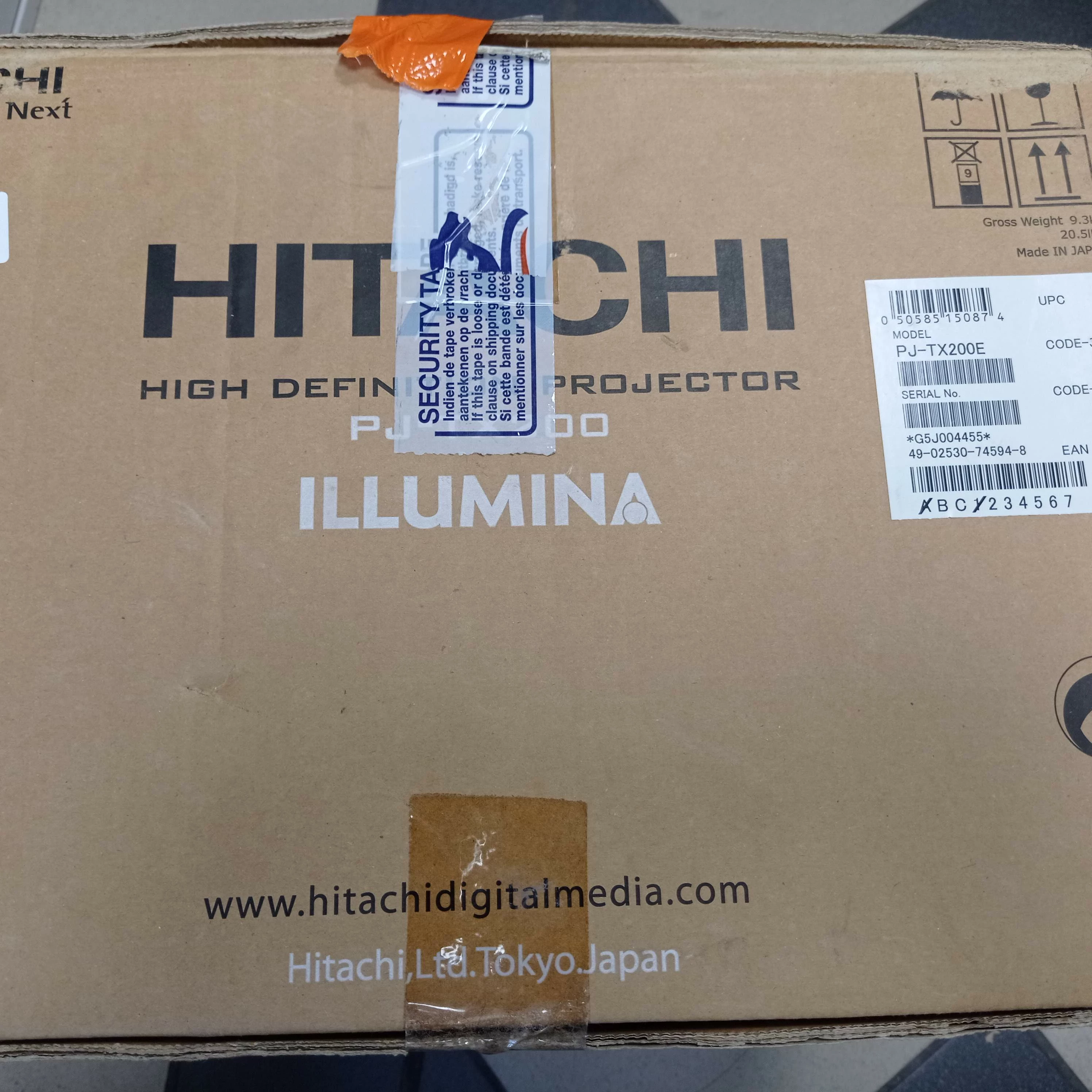 projektor-hitachi-pj-tx200-ean-gtin-4902530745948