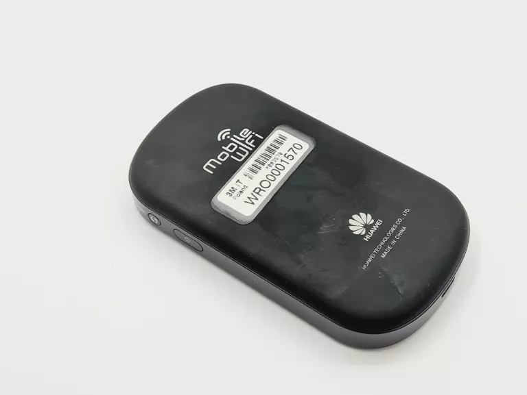 ROUTER HUAWEI E587U-2 CZARNY