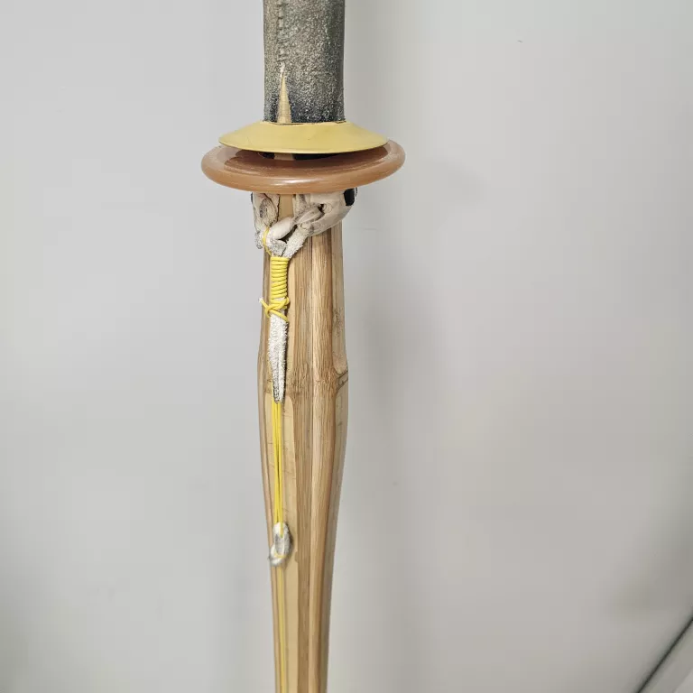 SHINAI MIECZ BAMBUSOWY DO KENDO