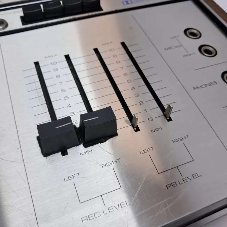 MAGNETOFON PIONEER CT-4040A