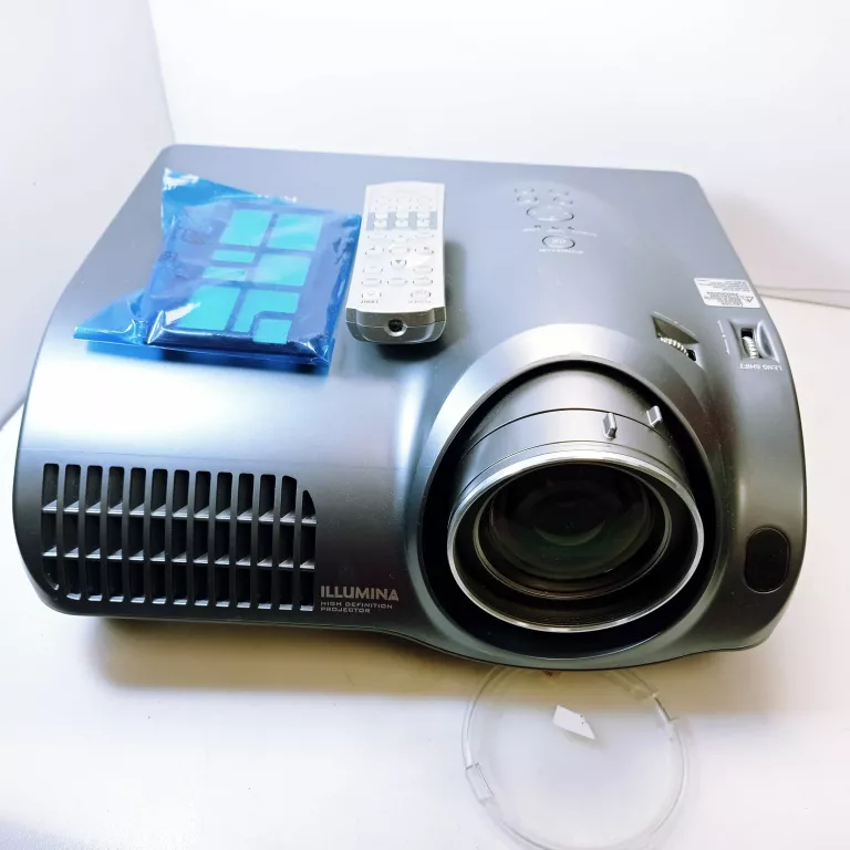PROJEKTOR HITACHI PJ-TX200
