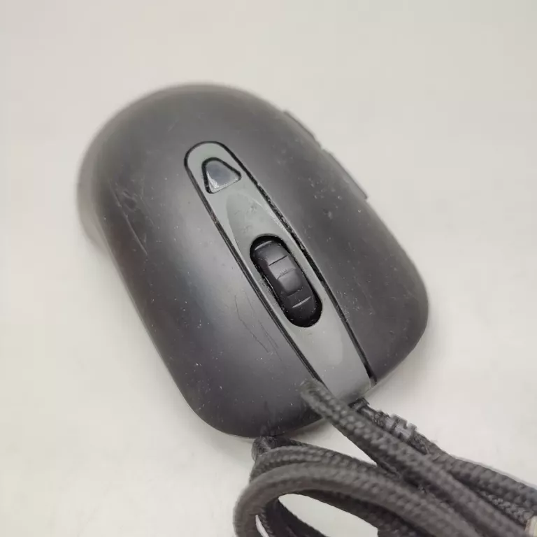 MYSZKA PRZEWODOWA GENESIS KRYPTON 190