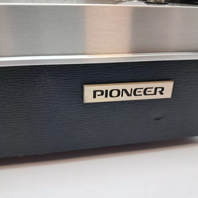 MAGNETOFON PIONEER CT-4040A