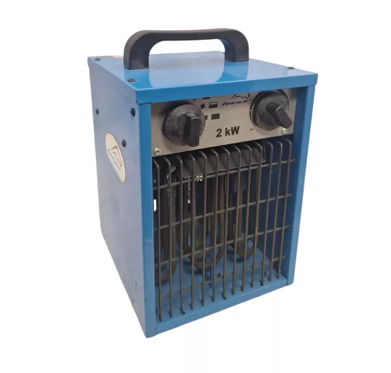 NAGRZEWNICA ELEKTRYCZNA FERAX IFH01-20