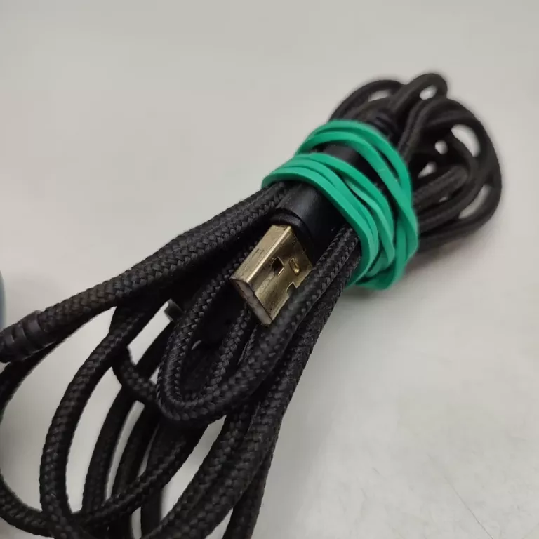 MYSZKA PRZEWODOWA GENESIS KRYPTON 190