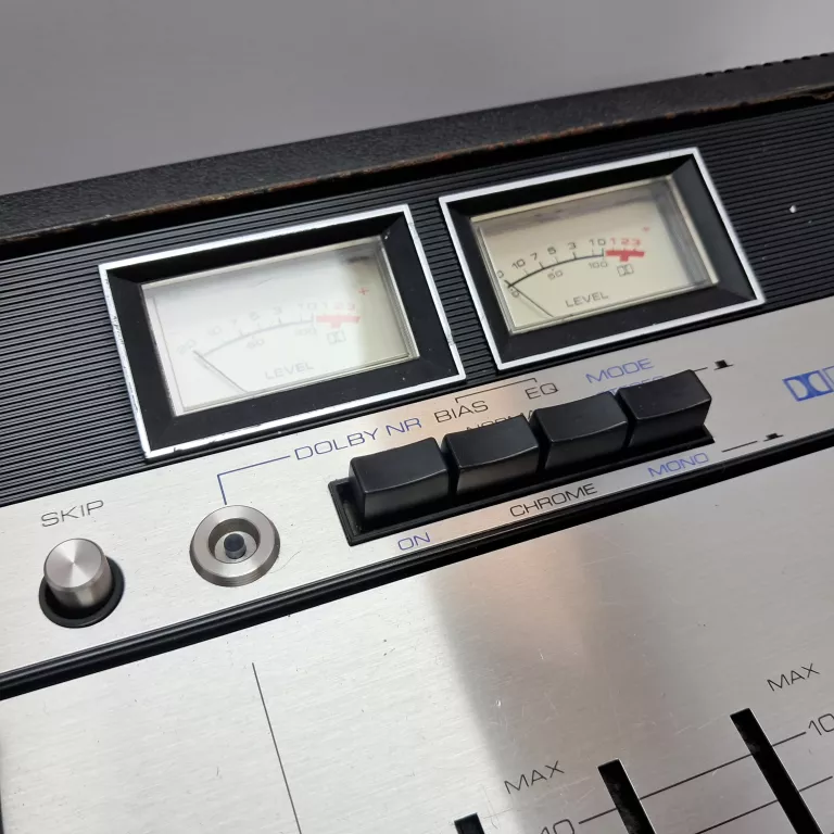 MAGNETOFON PIONEER CT-4040A
