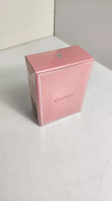 WODA TOALETOWA LOVE ME TOUS EAU DE PERFUM 30ML