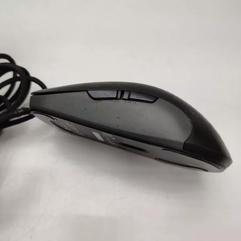 MYSZKA PRZEWODOWA GENESIS KRYPTON 190