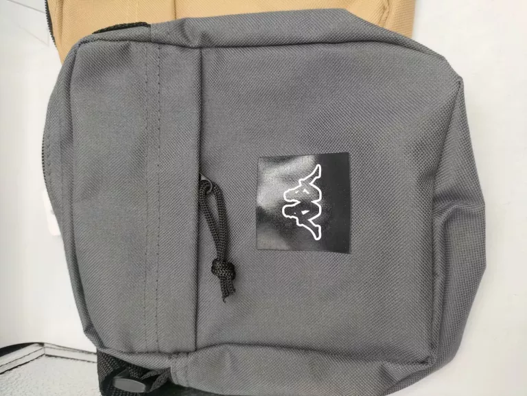 MAŁA SASZETKA TORBA NA RAMIĘ KAPPA