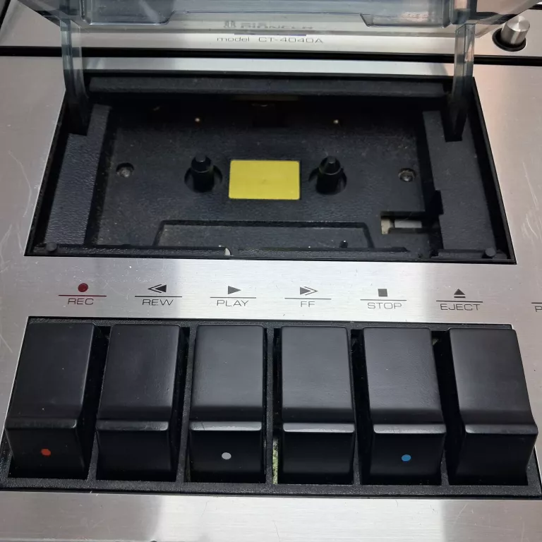 MAGNETOFON PIONEER CT-4040A