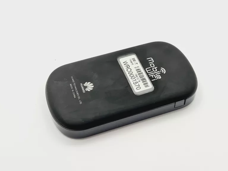 ROUTER HUAWEI E587U-2 CZARNY