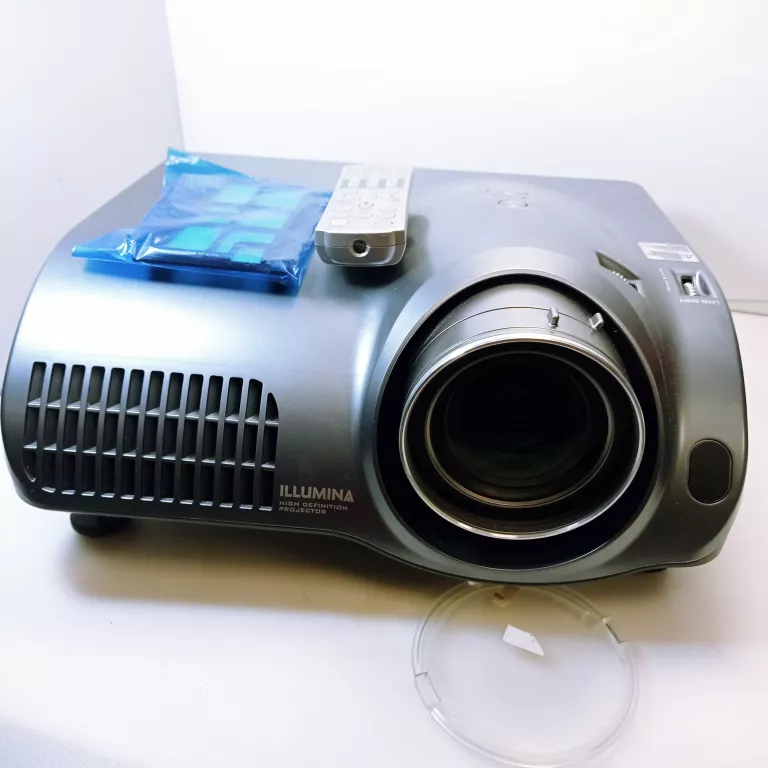 PROJEKTOR HITACHI PJ-TX200