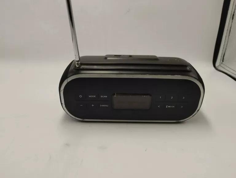 RADIO SIECIOWE DAB+, FM TECHNISAT VIOLA BT 1